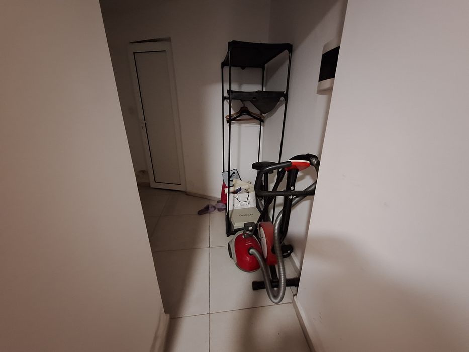 Дава се под наем  в София, Лозенец - 12 кв.м за 127.5 € - Снимка #8