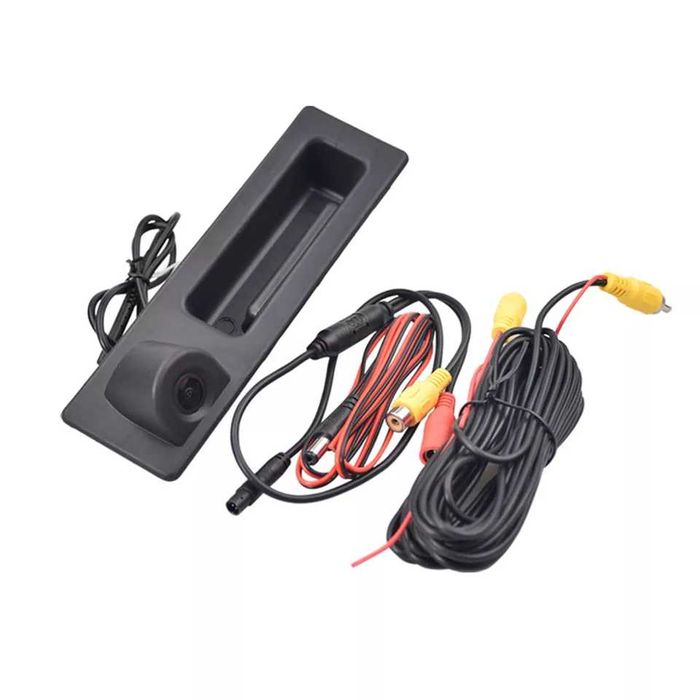 Buton Clapeta Maner Portbagaj Haion Camera Seria 2 3 5 X1 X3 X4 X5 X6