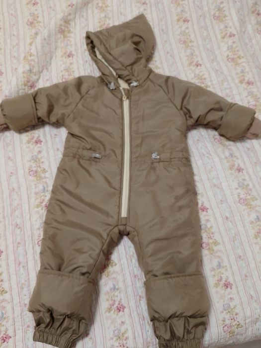 Продам растущии комбенизон