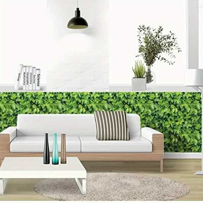 Чисто нова ролка декоративен тапет 100 см/ 40 см