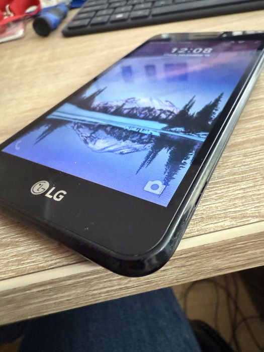 Telefon LG K4 Android