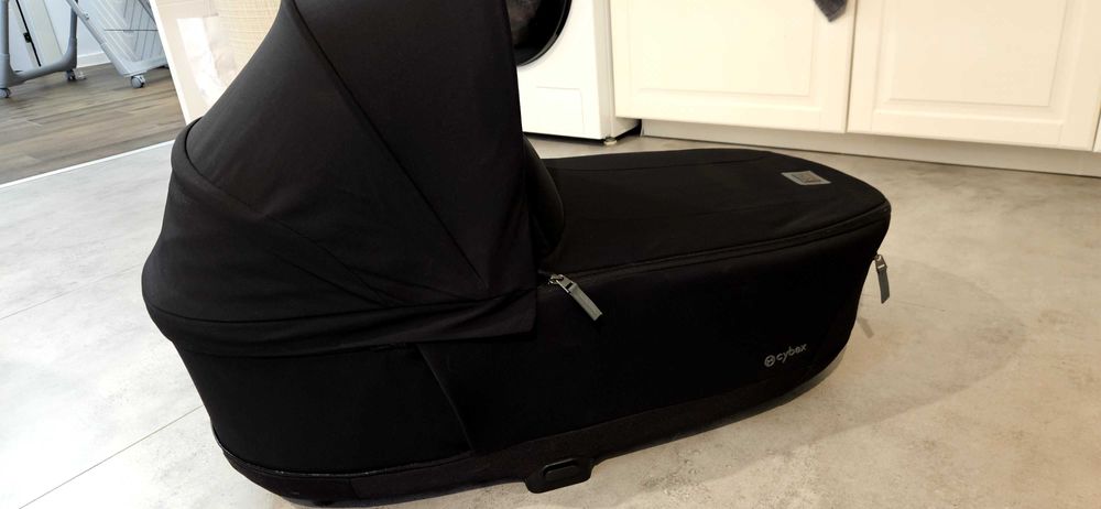 Кош за новородено Cybex priam