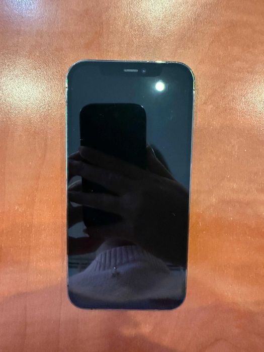 Iphone 12 Pro, 128Gb Graphite