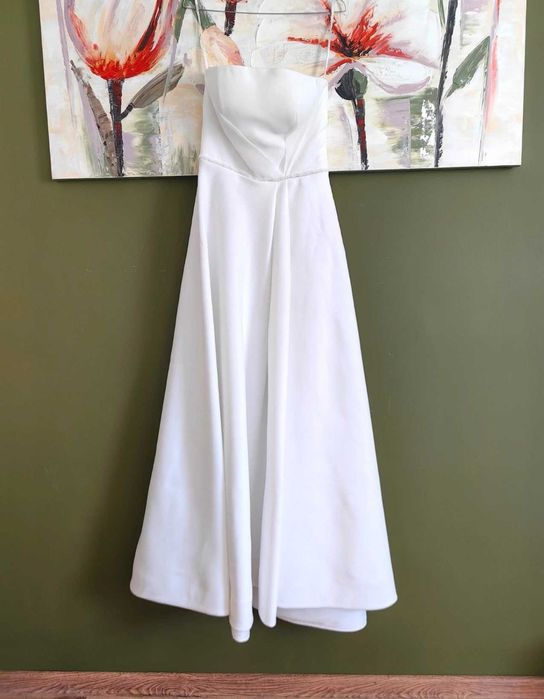Rochie mireasa S, 36