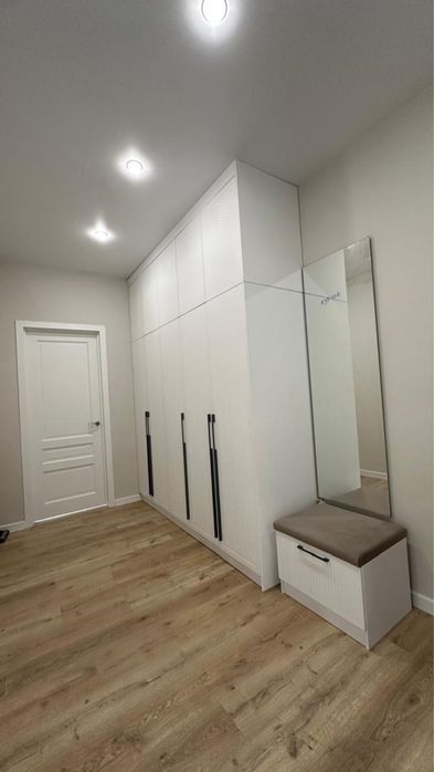 Сдается квартира