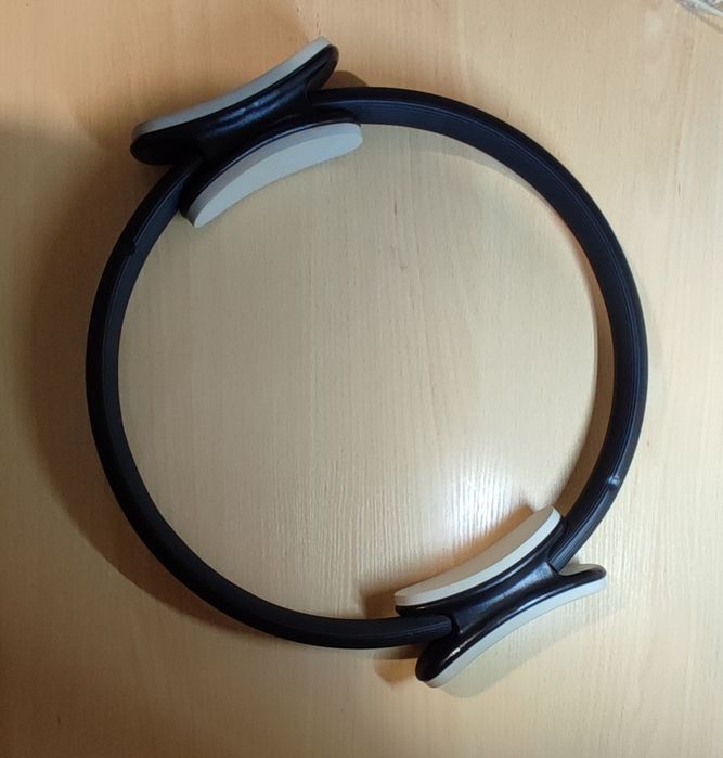 Кольцо для тренировки мышц, для пилатеса