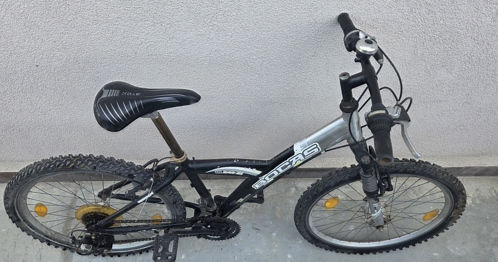 Велосипед 24 инча