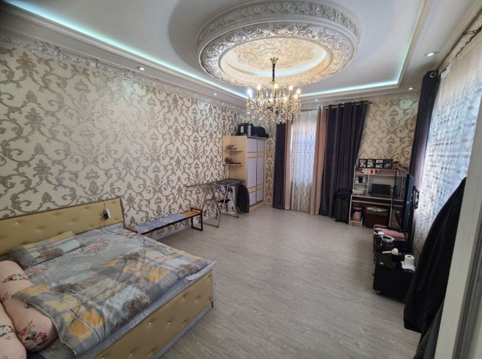 5 ком Саламатина Яккасарой дома аренда евро Ганчино себона