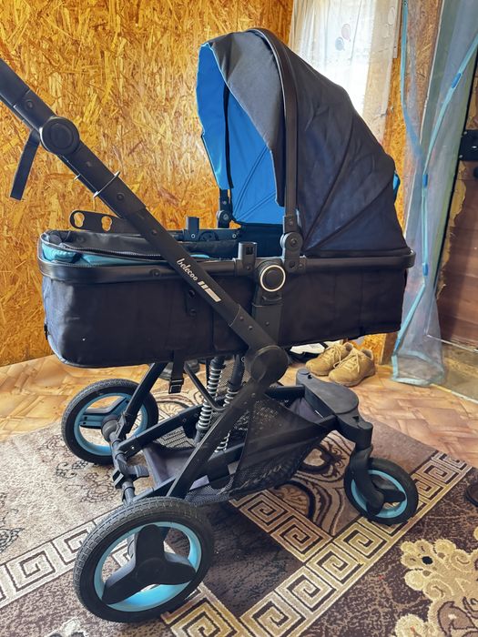 Продам коляску детскую