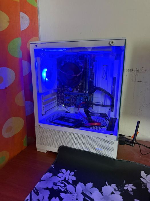 Игравой компьютер