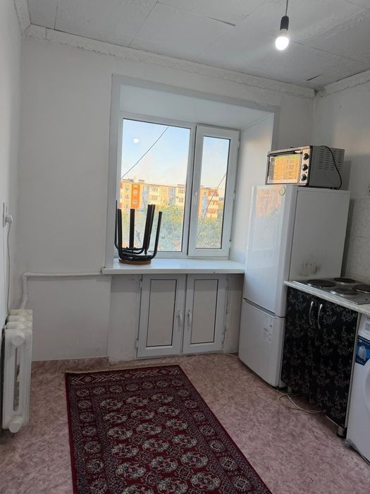 Срочна Продам 1ком квартиру