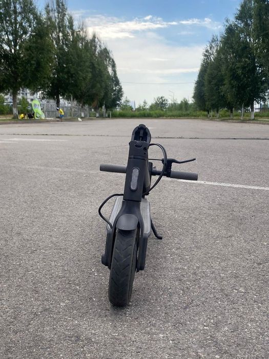Электросамокат Xiaomi mi