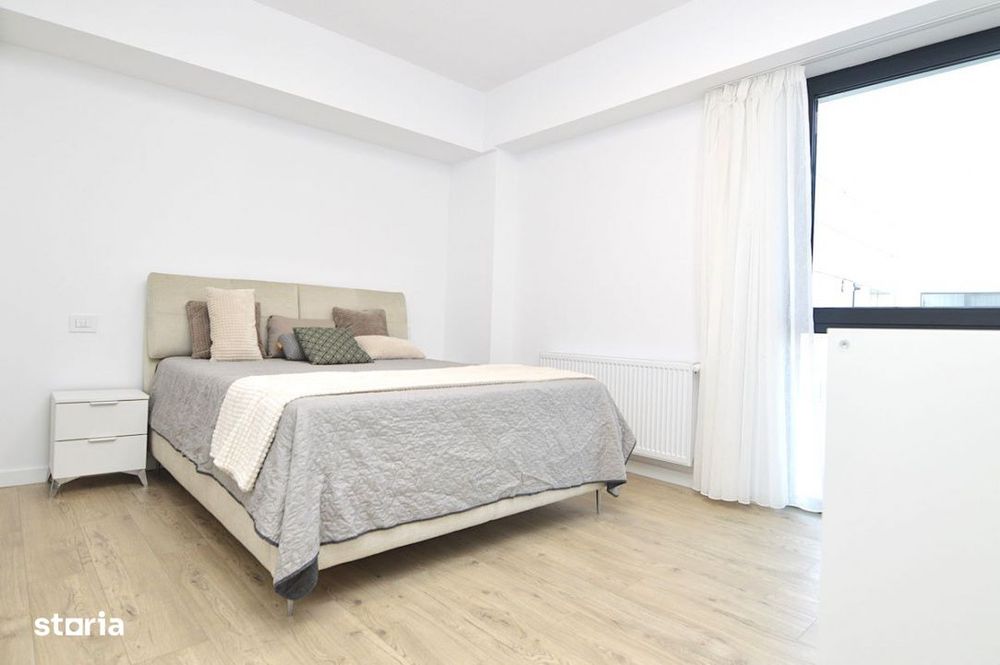 Inchiriere Apartament 2 Camere Unirii – Bulevardul Decebal