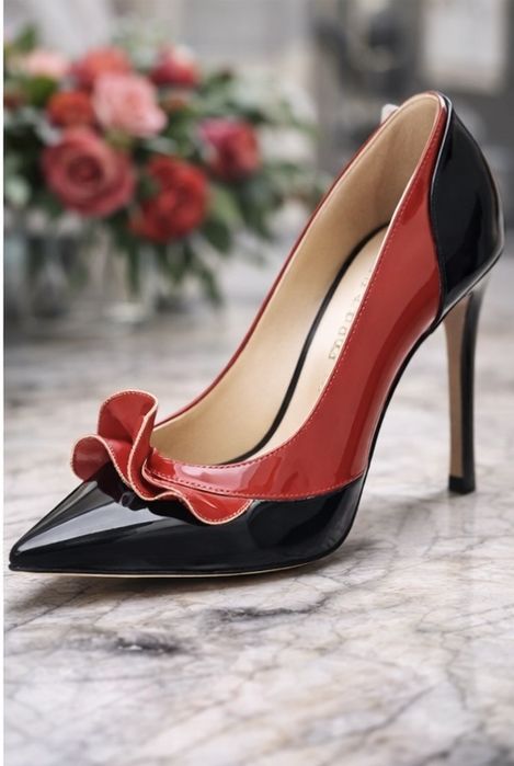 Pantofi dama diversi, clasici, marime 36