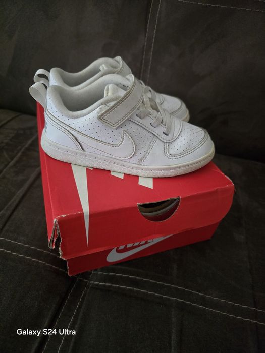 Оригинални обувки Nike и adidas