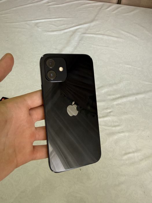 Айфон 12, 64гб идеал