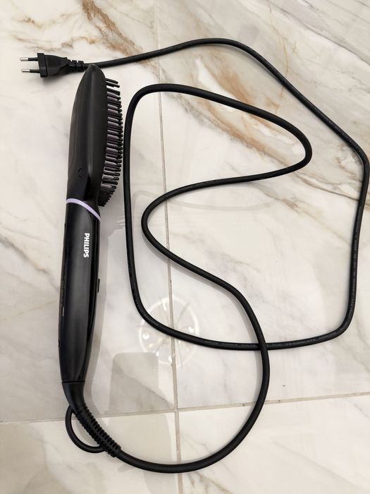 Philips расческа выпрямитель