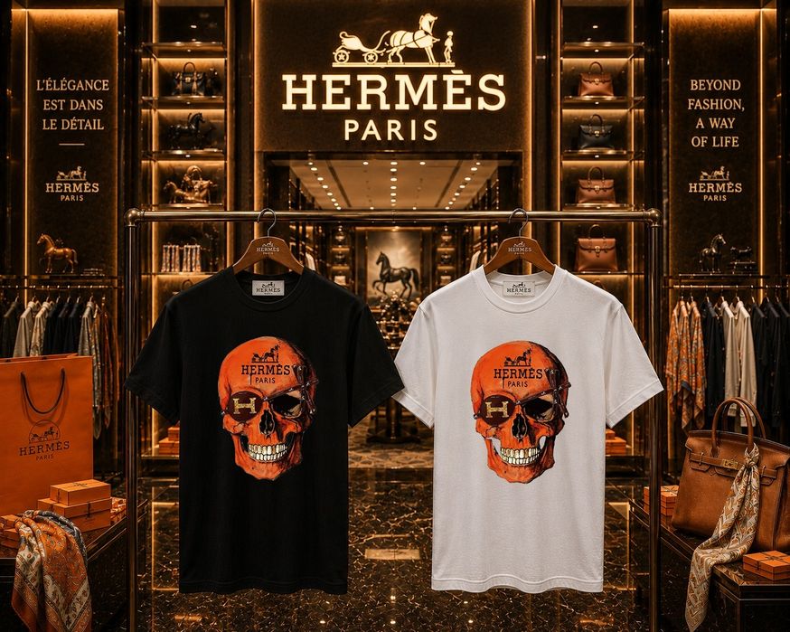 Herme тениски S-4XL