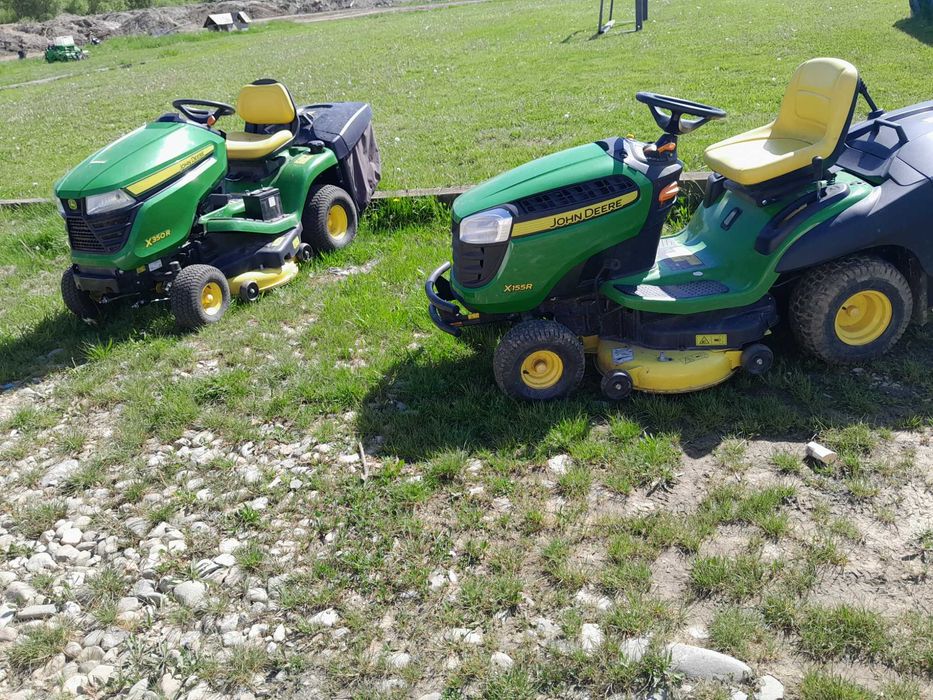 servcii  diverse cu utilaje  mici si mari in Brasov si Imprejurimi