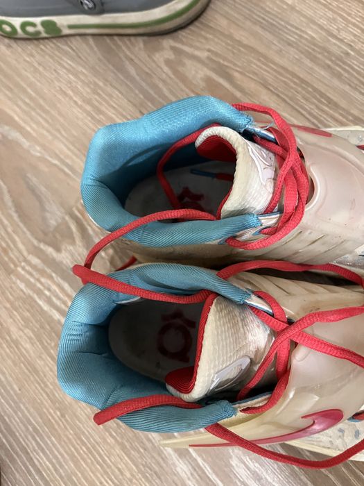 Nike красовки оригинал
