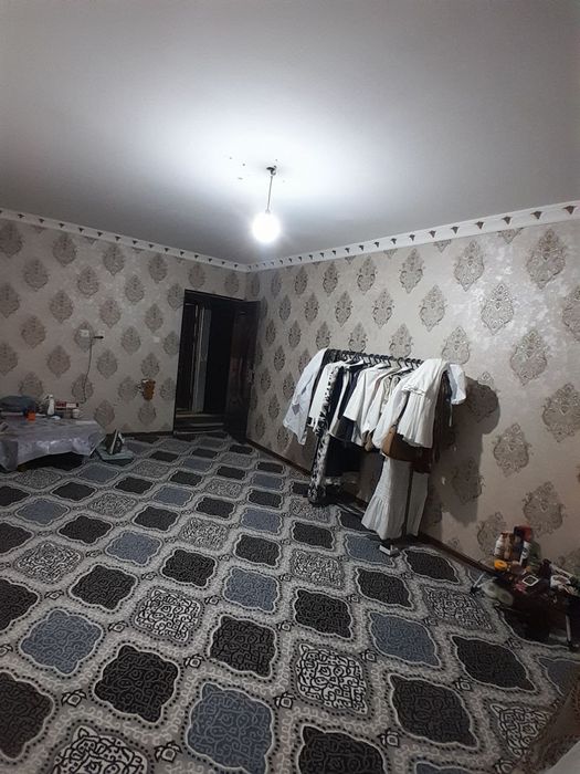 3 xonalik uy sotiladi