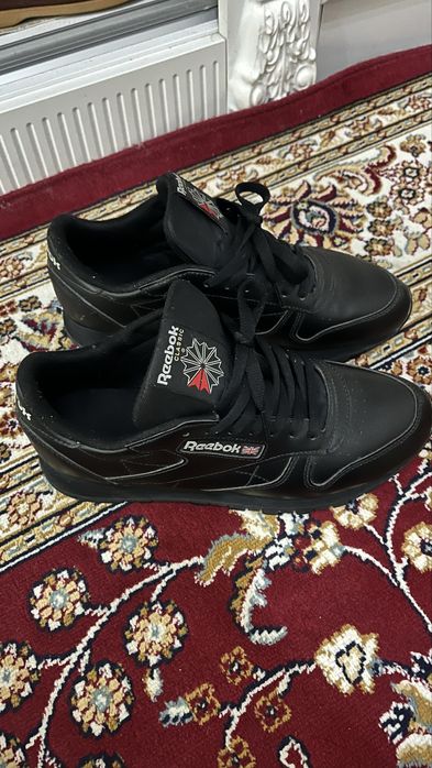 reebok classic …