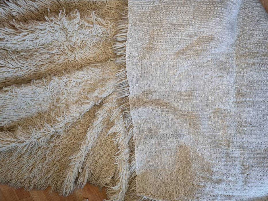 Продавам Китеници бели естествена вълна