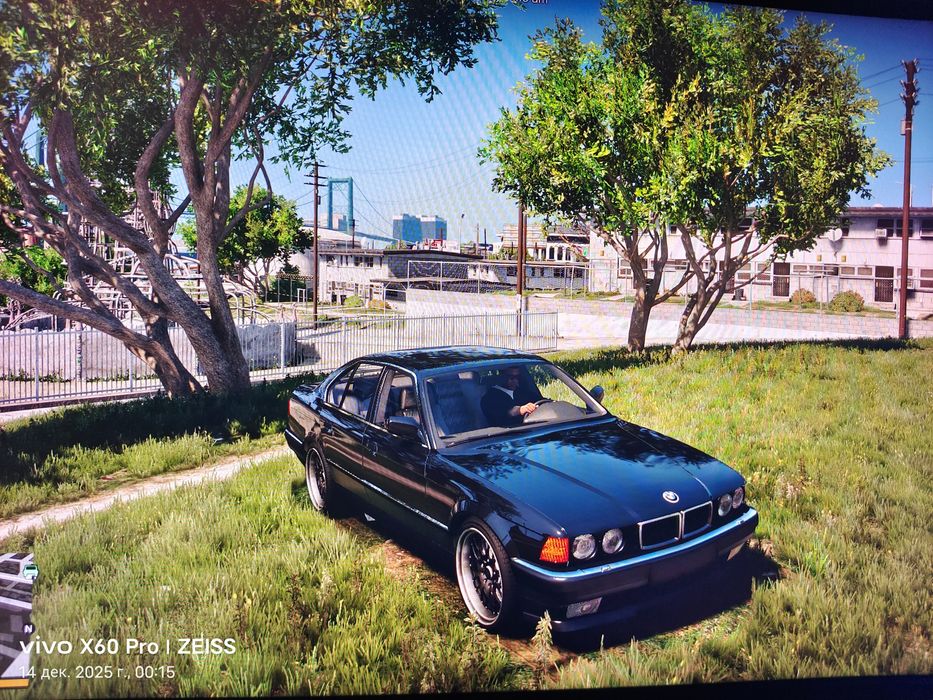 Игравой компьютер