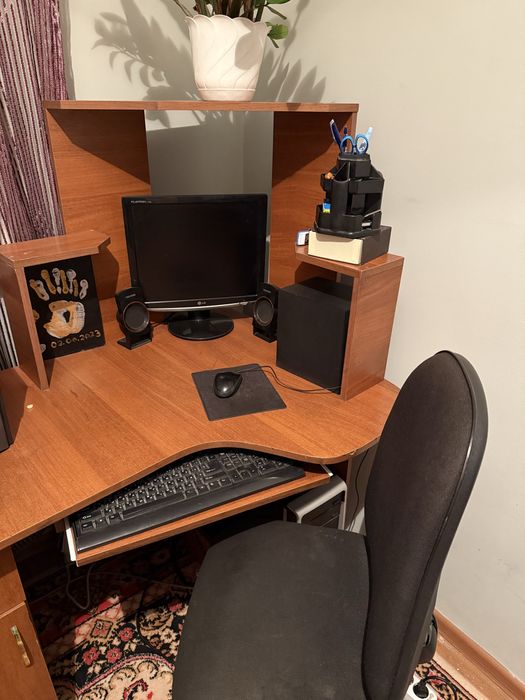 Компьютер комплект