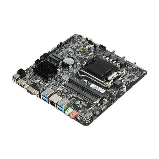 Моноблок плата h510 h610