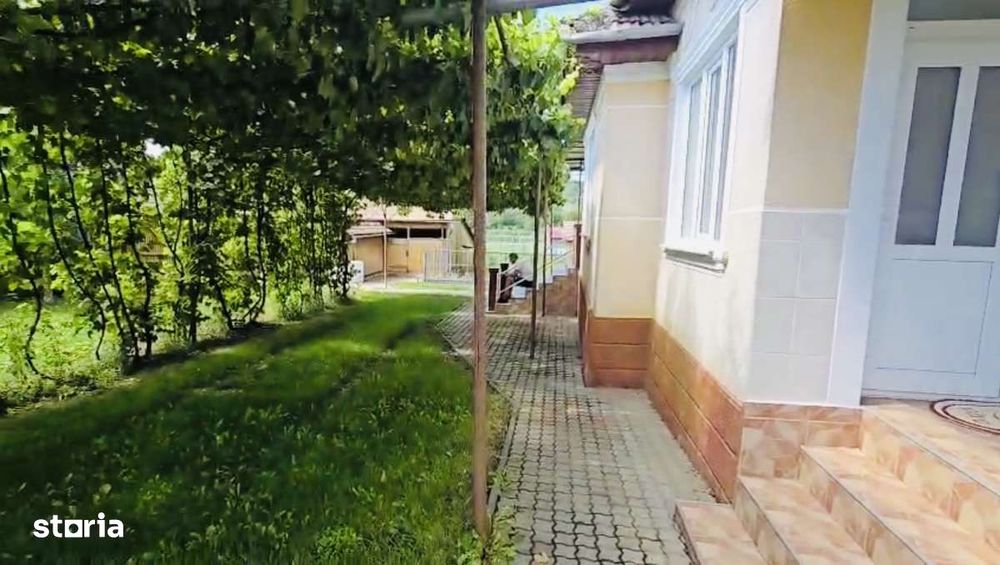 Casă de vânzare în Tritenii de Jos, Județul Cluj