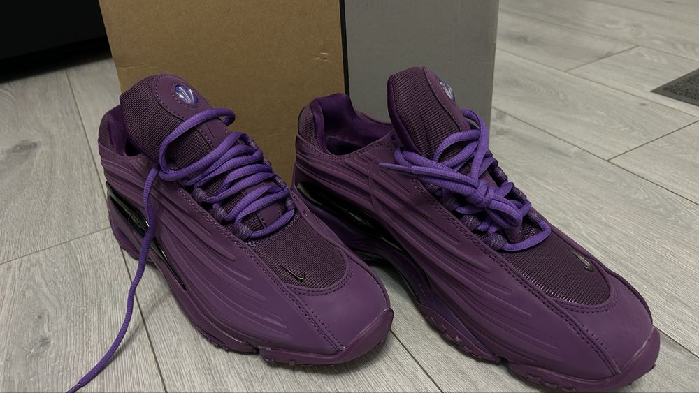 Nike NOCTA Hot Step 2
