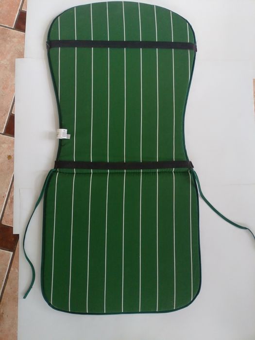 Perne pentru scaune terasă 32buc