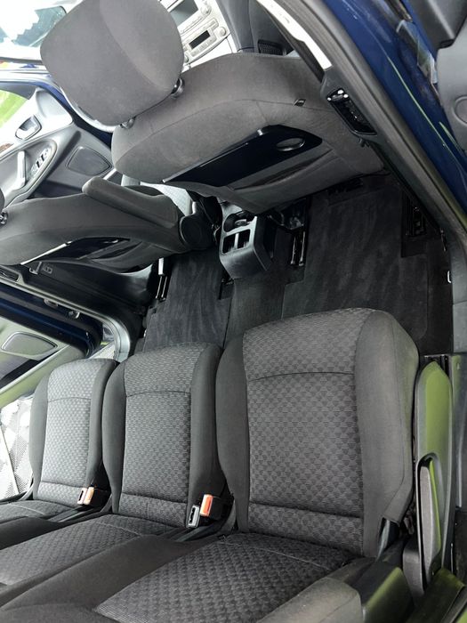 Ford Galaxy gya 2010