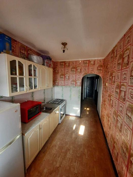 продам 2-х комн квартира в центре города