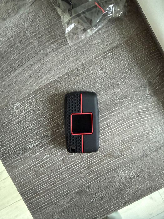 Калъф за автомобилен ключ