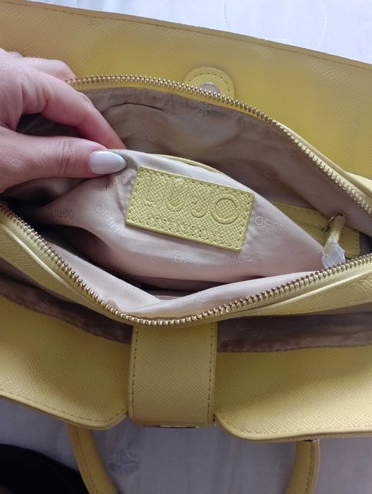 Дамска чанта Liu Jo