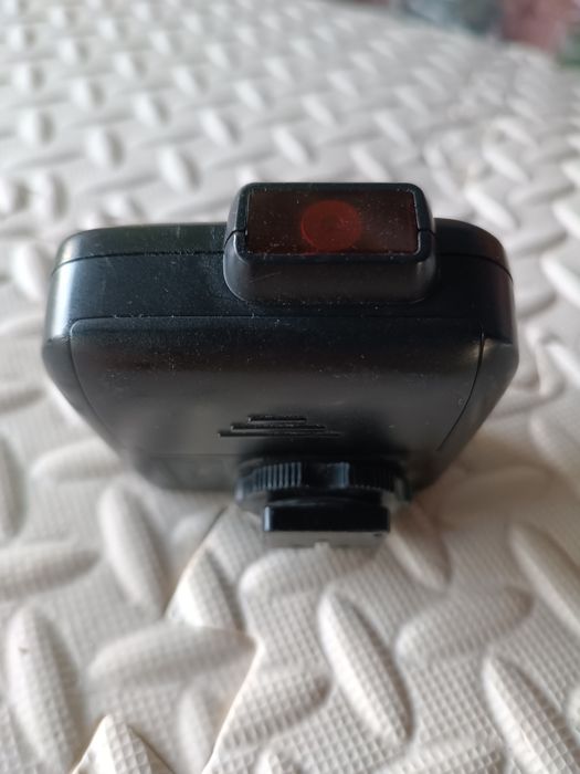 Радиосинхронизатор