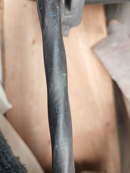 Кабель медный силовой