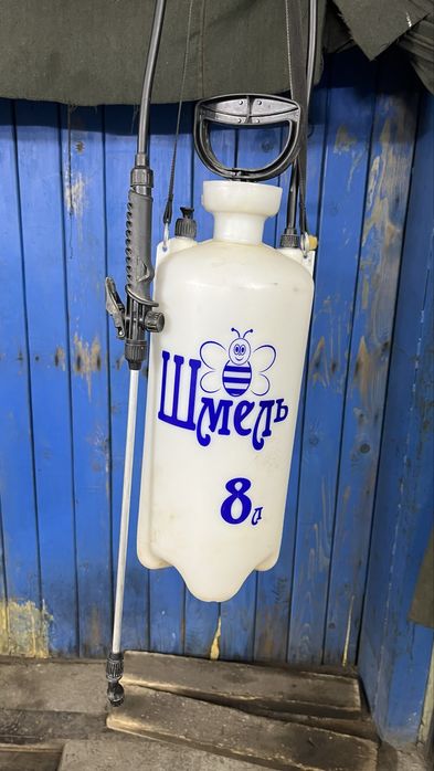 Триммер электрический.