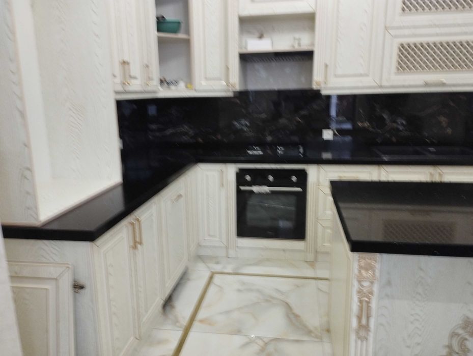 Столешницы из искусственного камня