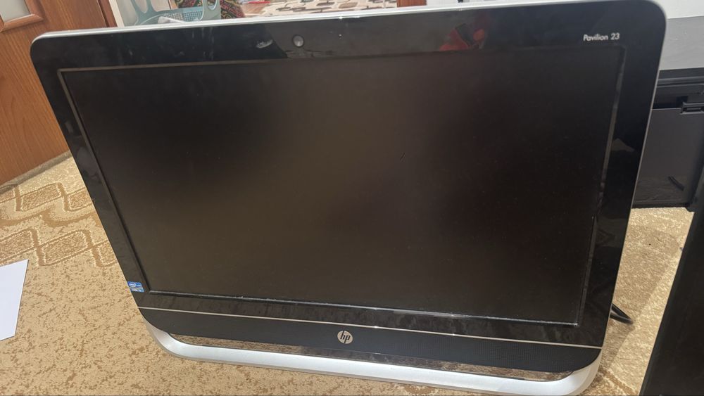 Продается принтер HP LaserJet MFP M125a