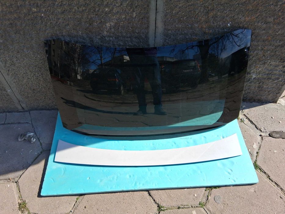 KIA EV 6, резервни части