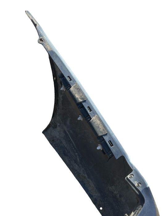 Bara Spate Renault Symbol I [ 1998 - 2008 ]