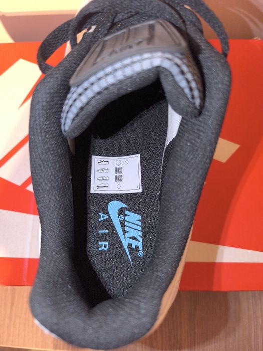 Nike Air Max LTD 3