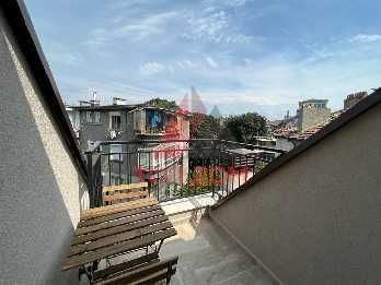 Дава се под наем Тристаен апартамент в Варна, Център - 70 кв.м за 1200 € - Снимка #10