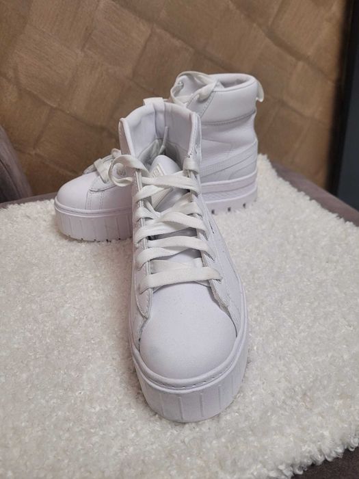 Sneakers high PUMA NOI marime 39