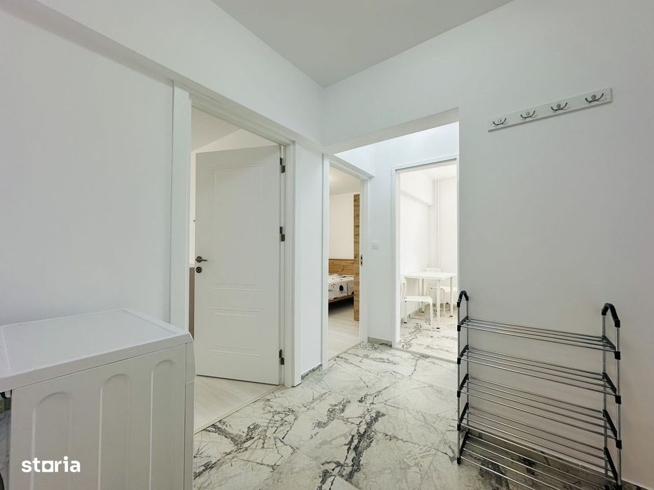 Apartament 2 camere prima inchiriere - Bdul Basarabia