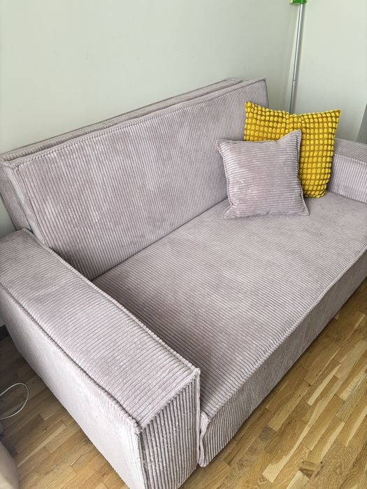 Разтегателен диван Columbus 182 (Poso 145)