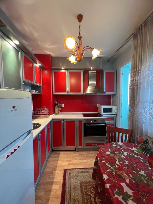 Продава се Едностаен апартамент в Добрич, Център - 47 кв.м за 1383 €/кв.м - Снимка #7